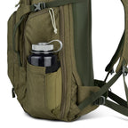 Kelty Redwing Traveller 40L Backpack - Burnt Olive