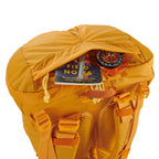 Sierra Designs Flex Capacitor 40L-60L Rucksack - M/L - Butterscotch